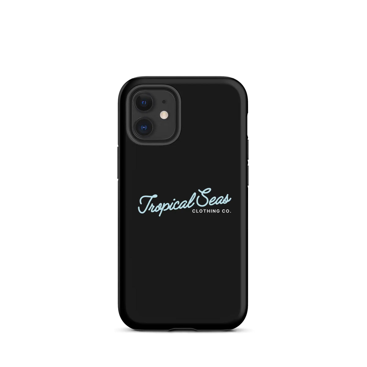 Classic Tropical Seas Clothing Tough Case for iPhone® Rieworkes