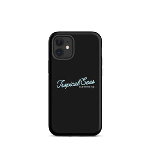 Classic Tropical Seas Clothing Tough Case for iPhone® Rieworkes