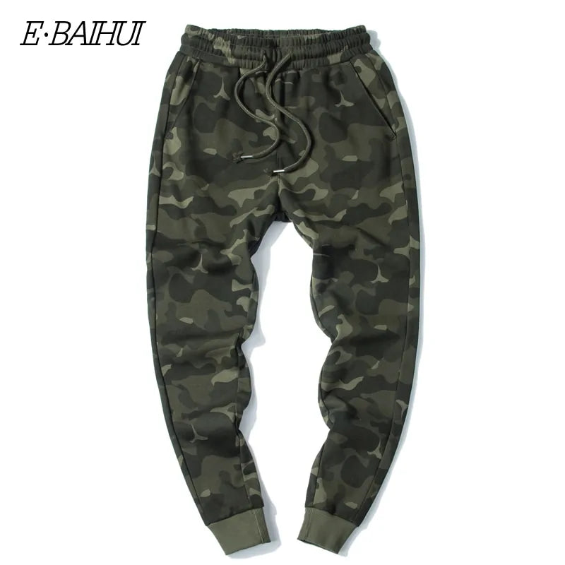Autumn Jogger Pants Rieworkes