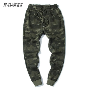 Autumn Jogger Pants Rieworkes
