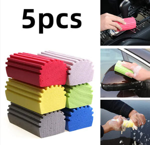 Multifunctional Strong Water Absorption PVA Sponge Rieworkes