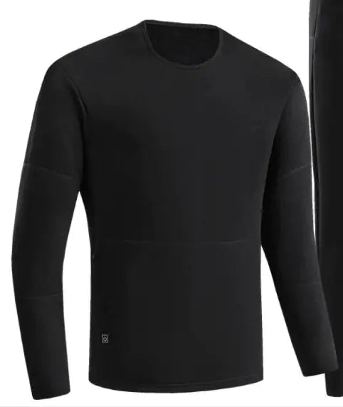 Heating Thermal Suit Rieworkes