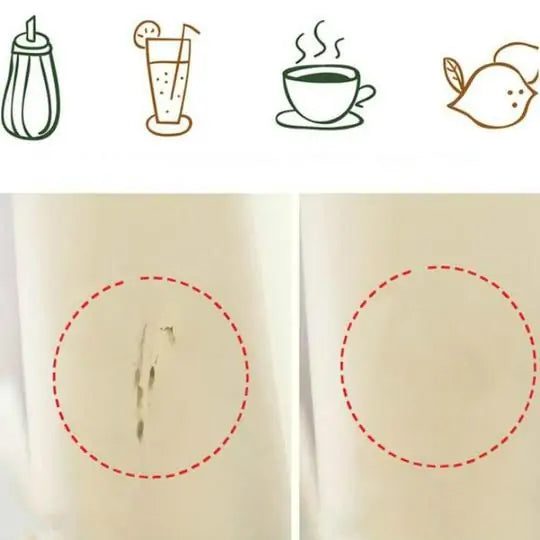 Magical Instant Stain Remover Pen Rieworkes