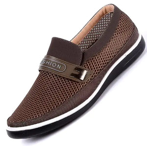 Mesh Casual Shoes Rieworkes