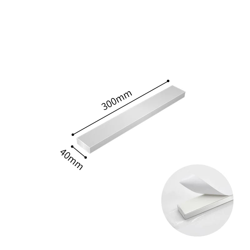 Wall-Mounted Knife Holder Mimarta