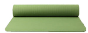 Eco Yoga Mat Rieworkes