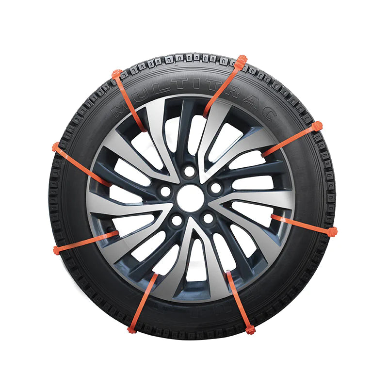 Disposable Car Snow Chains Mimarta