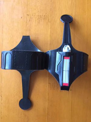 Spider-Man Civil War Costume Accessory with Launcher Mimarta