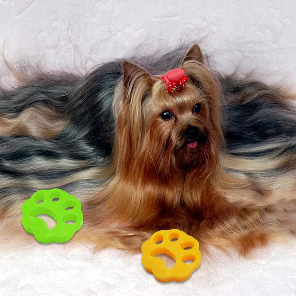 Pet Hair Remover for Laundry Rieworkes