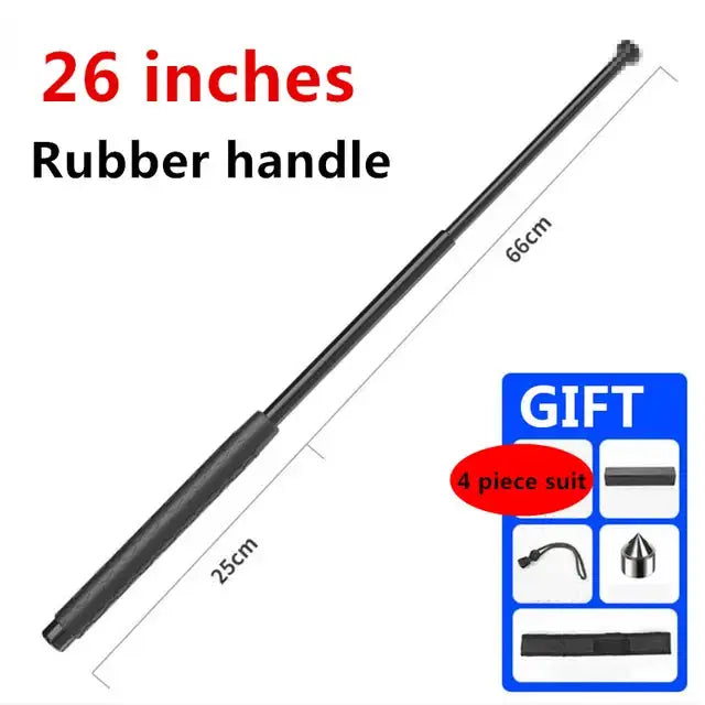 Self-defense Telescoping Tools Rieworkes