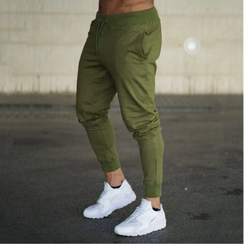 Mens Sweatpants Rieworkes