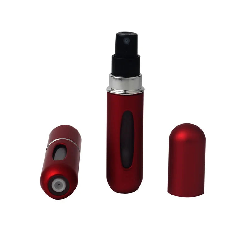 Portable Perfume Spray Bottle Rieworkes