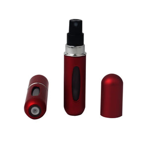 Portable Perfume Spray Bottle Rieworkes