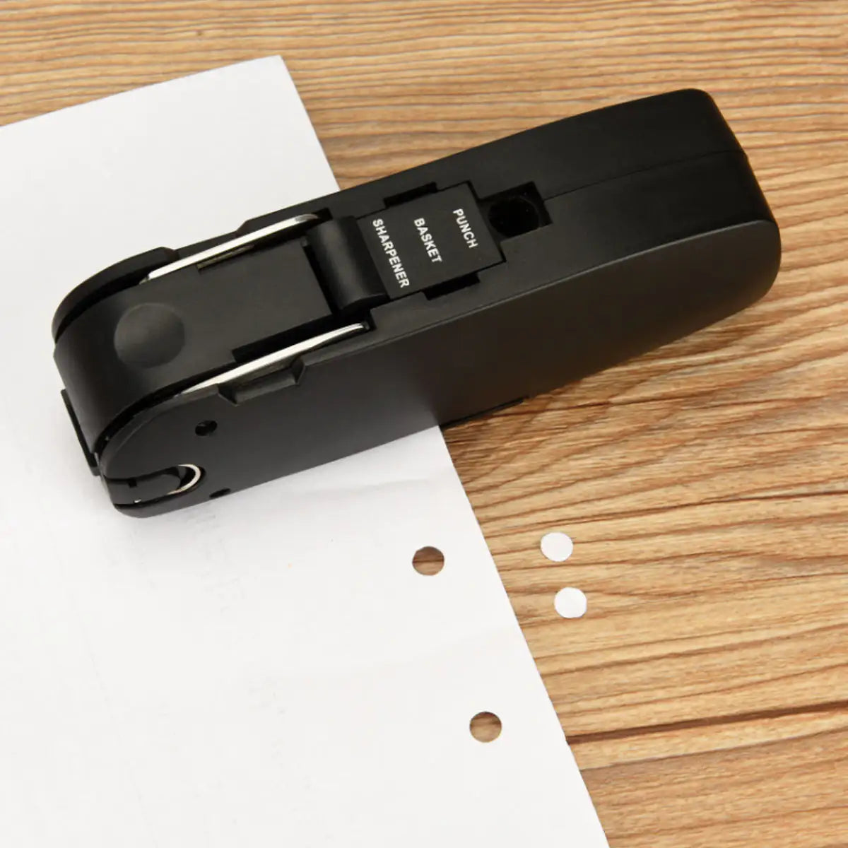 My Task Buddy. A 10 in 1 Office &amp; Home Office tool for every desk Rieworkes