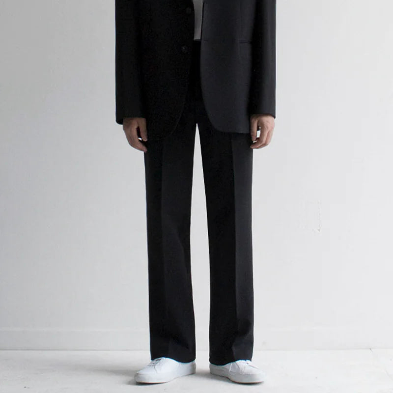 Men's Formal Suit Set - Blazer & Pants Rieworkes