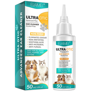 Pet Ear Cleaner 50ml Mimarta