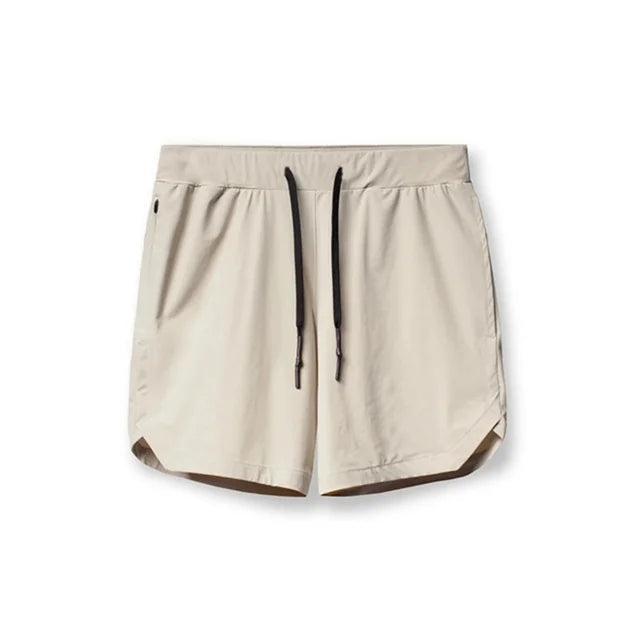 Gym Jogging Exercise Shorts for Men Rieworkes