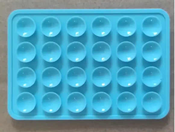 Silicone Suction Pad Rieworkes