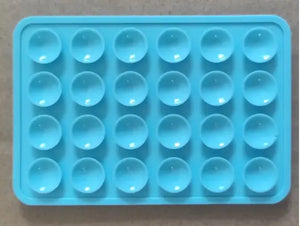 Silicone Suction Pad Rieworkes