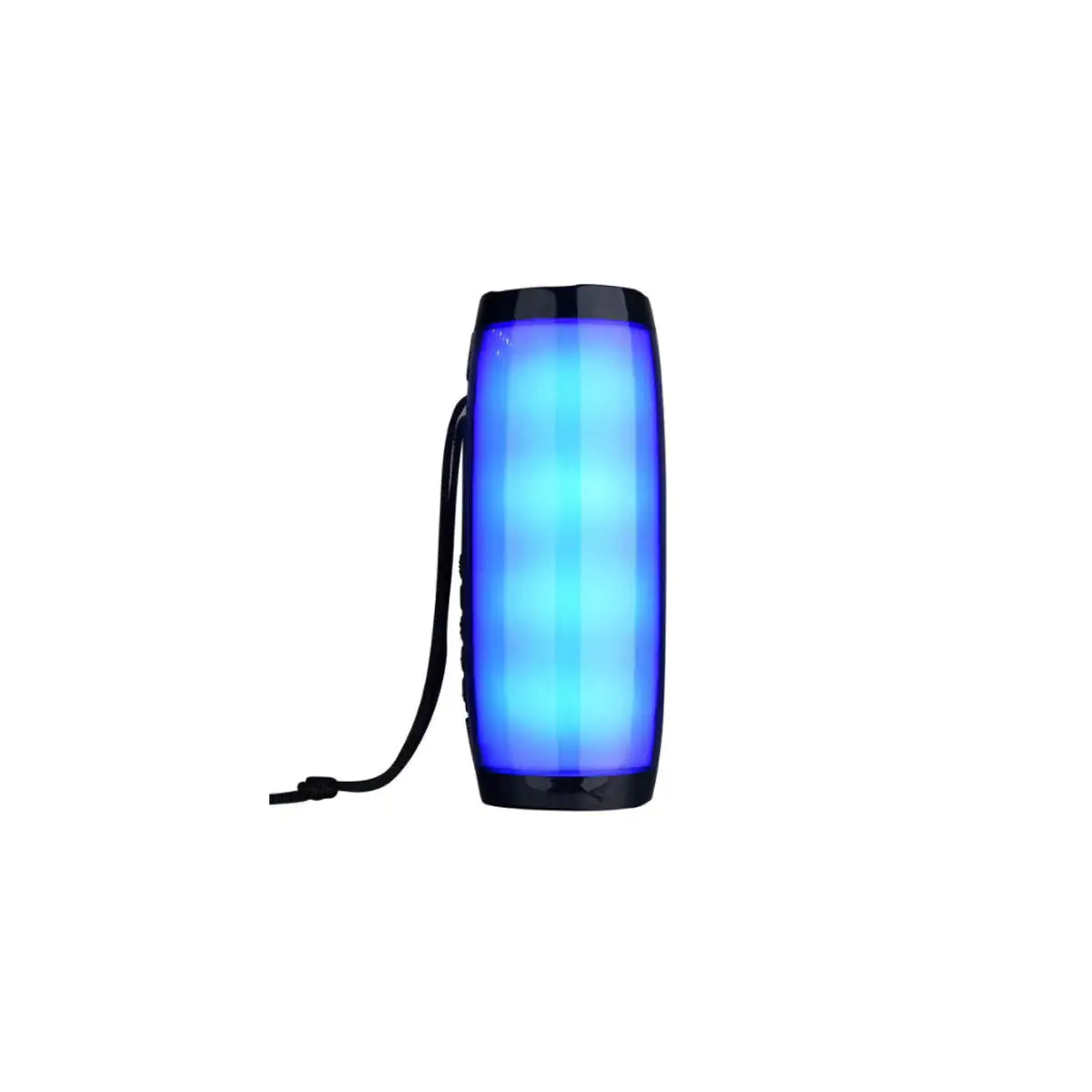 Rainbow LED Bluetooth Speakers In Vibrant Colors Rieworkes