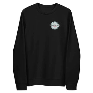 Men's Tropical Seas 80’s Eco Sweatshirt Rieworkes