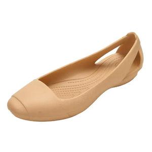 Summer Women Plastic Sandals Rieworkes
