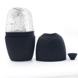 Silicone Ice Massage Cups Rieworkes