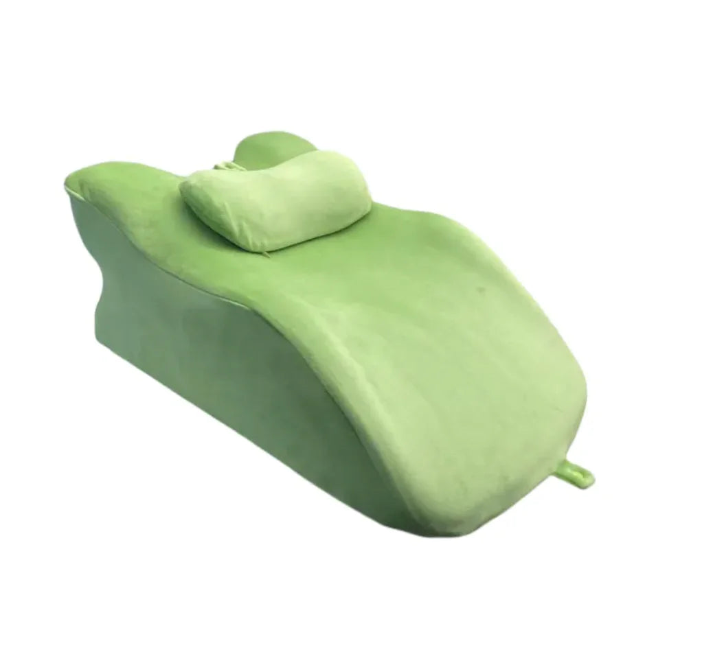 Stomach Sleeper Pillow Mimarta