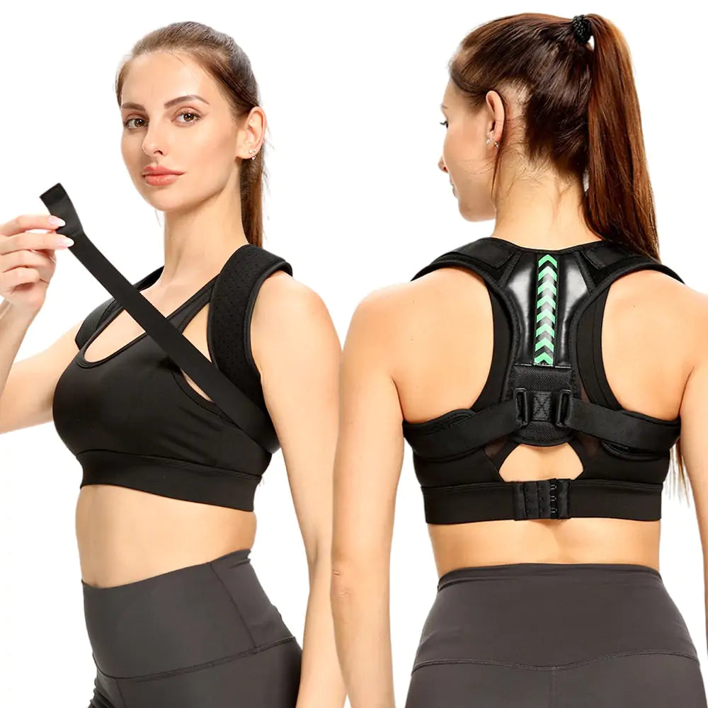 Posture Corrector For Men & Women Rieworkes