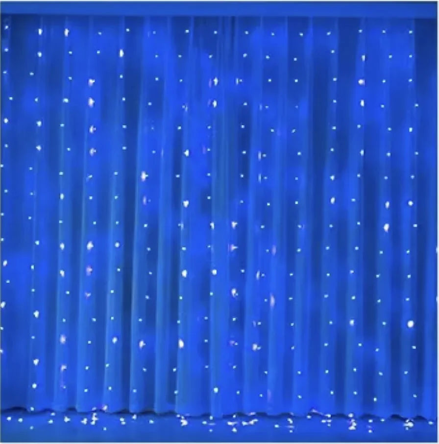 LED Curtain Lights Mimarta