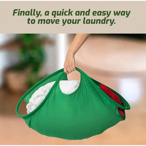 Collapsible Laundry Basket Rieworkes