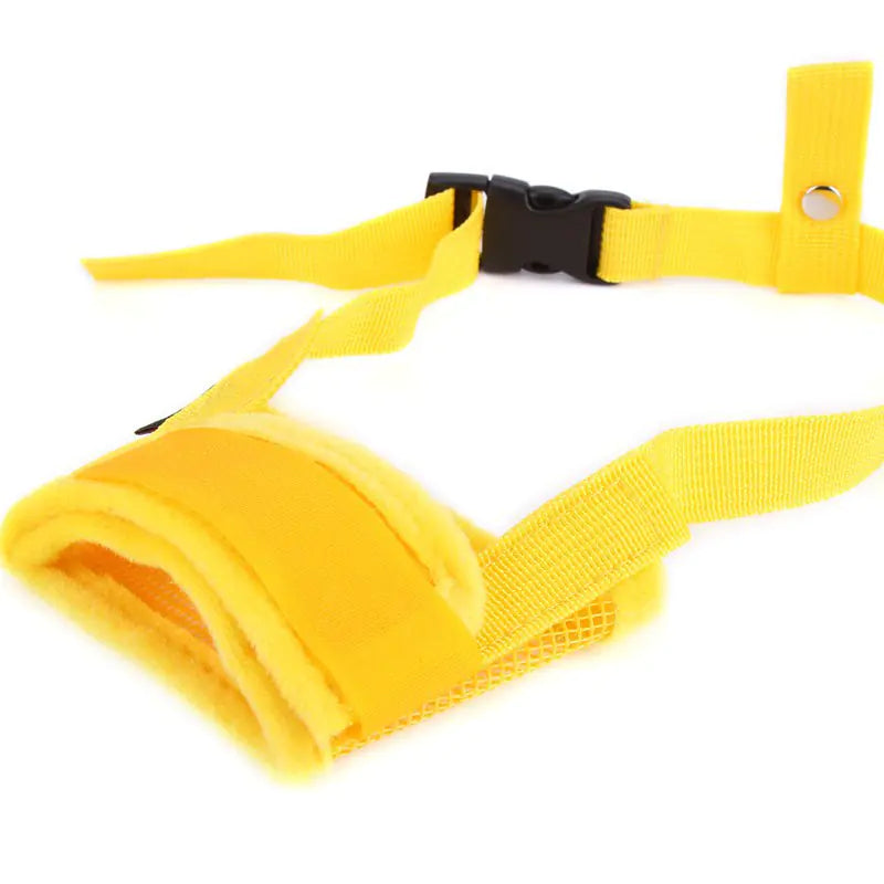 Dog Bite-Proof Mouthpiece and Furniture Protective Cover Mimarta