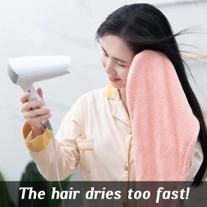 Women Towels Bathroom Microfiber Rieworkes