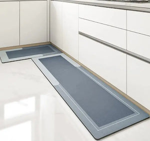 Blank Floor Mat Carpet Rieworkes
