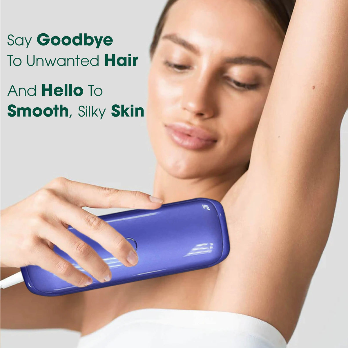 Laser IPL Hair Removal Mimarta