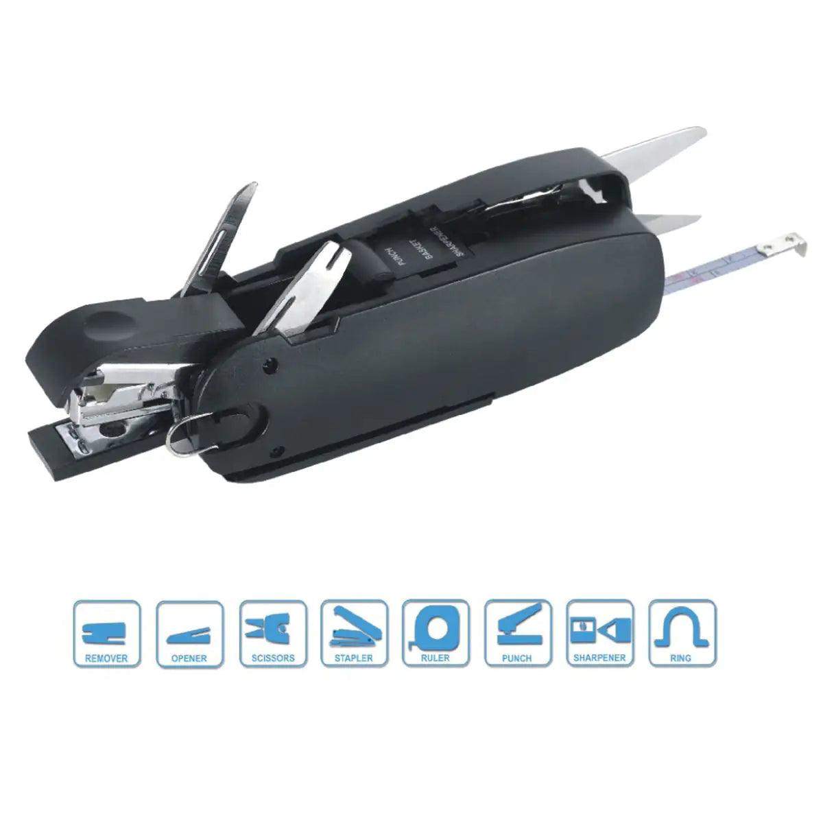 My Task Buddy. A 10 in 1 Office &amp; Home Office tool for every desk Rieworkes