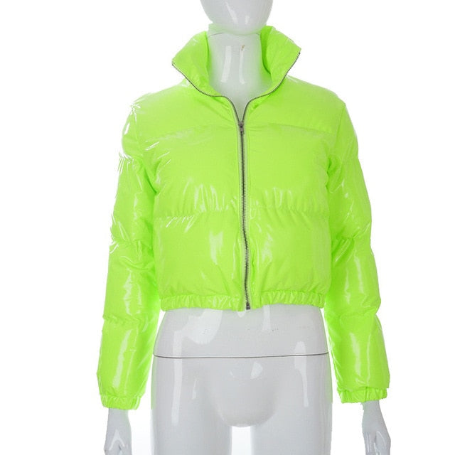 Down Winter Jacket Rieworkes