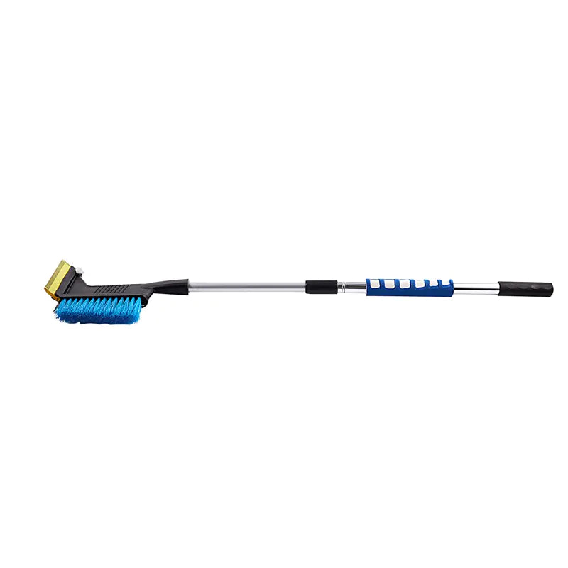 Multifunctional Car Snow Shovel with Safety Hammer Mimarta