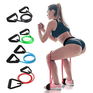 Fitness Booty Bands Set Rieworkes