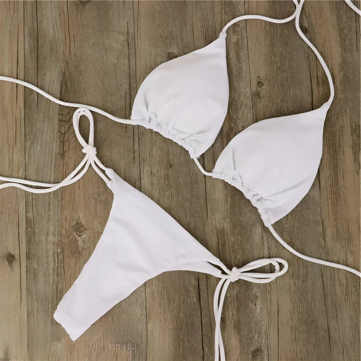 Sexy Bikini Set Rieworkes