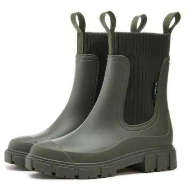 Waterproof Boots Rieworkes
