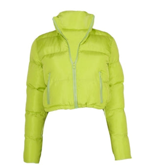 Down Winter Jacket Rieworkes