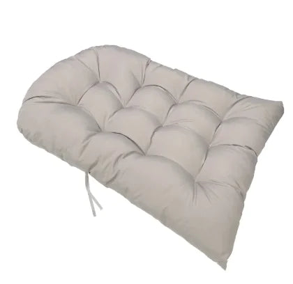 Eggshell Chair Cushion Mimarta