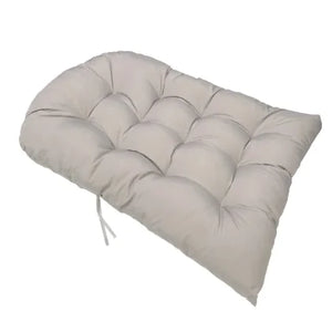 Eggshell Chair Cushion Mimarta