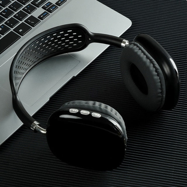Gaming Headphones Rieworkes