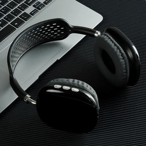 Gaming Headphones Rieworkes