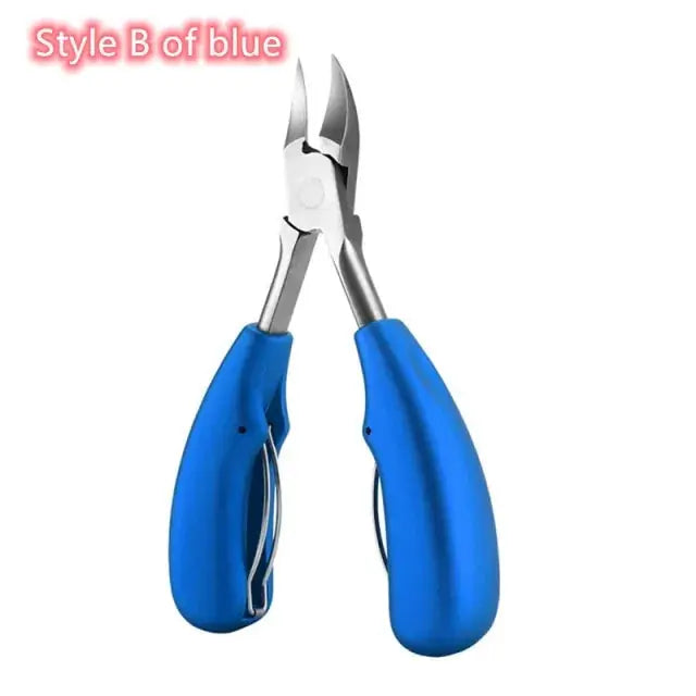 Toe Nail Clippers Rieworkes