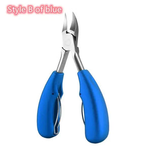Toe Nail Clippers Rieworkes