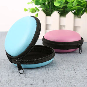 Headphone Storage Bag Rieworkes