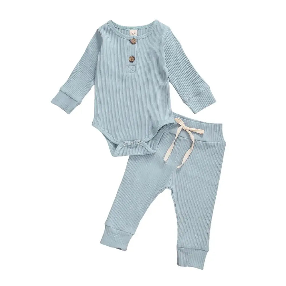 Baby Knit Autumn Clothes Rieworkes